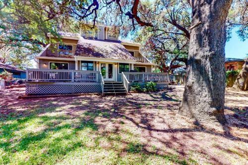 Shady Oaks