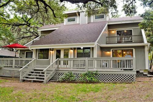 Shady Oaks