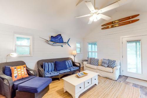Crestwood Cove