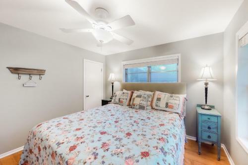 Crestwood Getaway