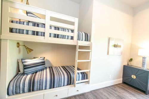 Wake & Roll - Loma Linda Luxury Lakeside Getaway