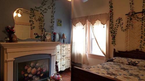 Bed & Breakfast 1890 Karcher Haus