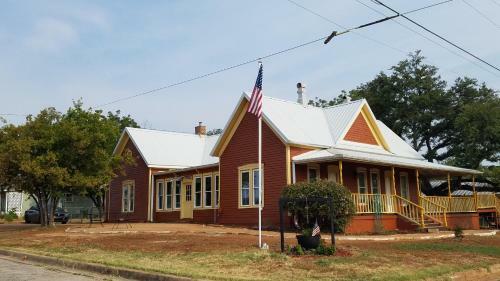 Bed & Breakfast 1890 Karcher Haus