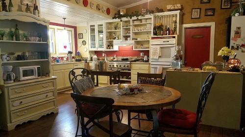 Bed & Breakfast 1890 Karcher Haus