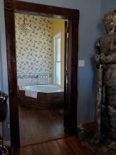 Bed & Breakfast 1890 Karcher Haus