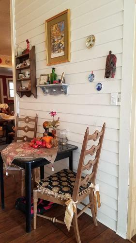 Bed & Breakfast 1890 Karcher Haus