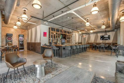 Apartamento Texas Corporate Housing Solutions Professional Apt