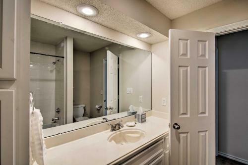 Pet-friendly Lubbock Home With Yard - 6mi To Ttu