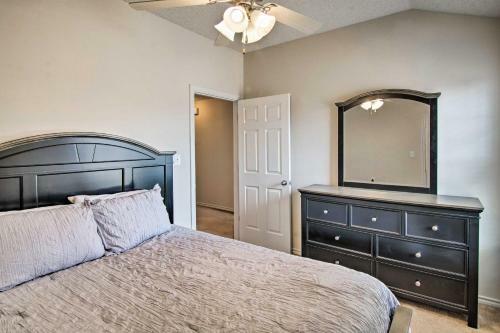 Pet-friendly Lubbock Home With Yard - 6mi To Ttu