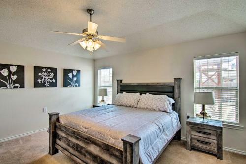 Pet-friendly Lubbock Home With Yard - 6mi To Ttu