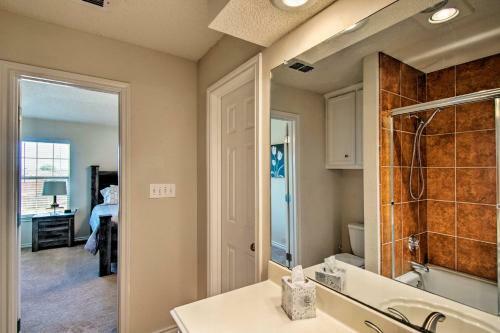 Pet-friendly Lubbock Home With Yard - 6mi To Ttu