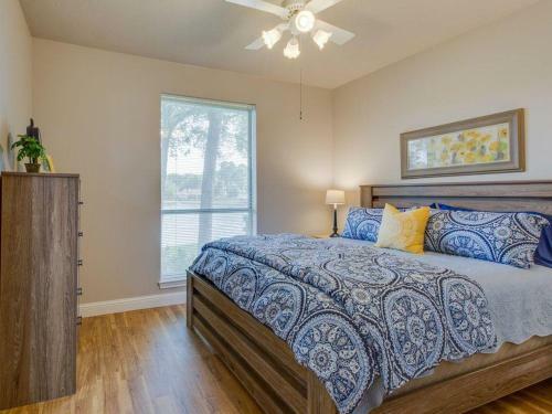 Buck's Lakeview Retreat