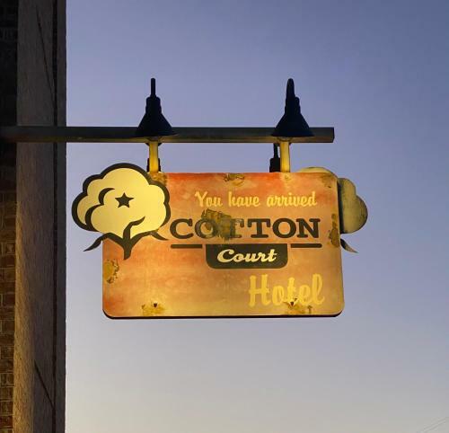 Cotton Court Hotel , By Valencia Hotel Group