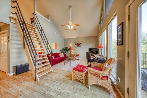 Lodge Redbird Retreat On Lake Travis