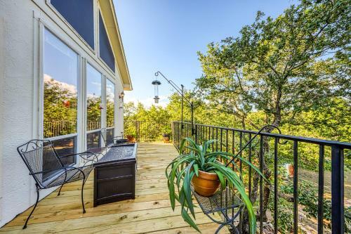 Lodge Redbird Retreat On Lake Travis