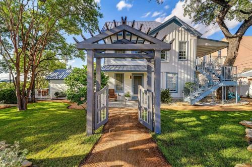 Apartamento Mckenize Guest House: Buchanan Suite 1 Bd, 1ba