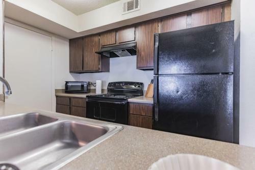 Apartamento Newly Renovated Midland Getaway