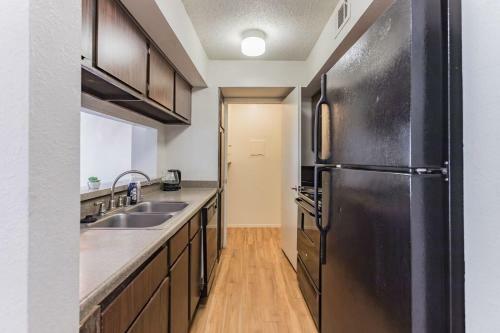 Apartamento Newly Renovated Midland Getaway