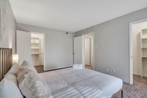 Apartamento Spacious 1-bedroom Flat Near Downtown Midland