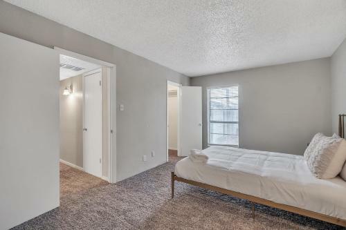 Apartamento Spacious 1-bedroom Flat Near Downtown Midland