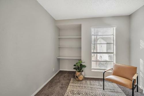 Apartamento Spacious 1-bedroom Flat Near Downtown Midland