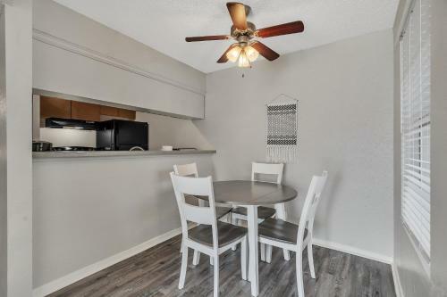 Apartamento Spacious 1-bedroom Flat Near Downtown Midland