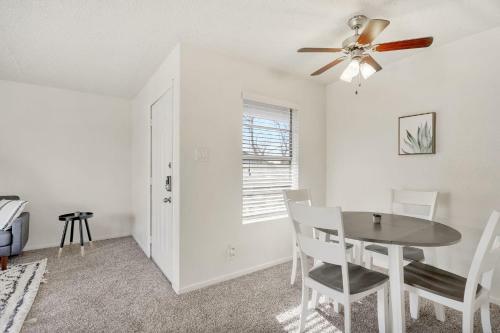 Apartamento Spacious Midland Getaway