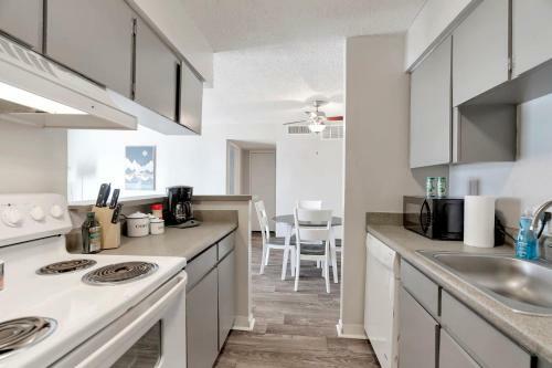 Apartamento Spacious Midland Getaway