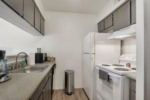 Apartamento Spacious Midland Getaway