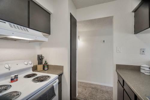 Apartamento Spacious Midland Getaway