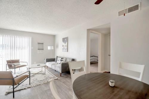 Apartamento Relaxing 1br Suite And Swimming Pool