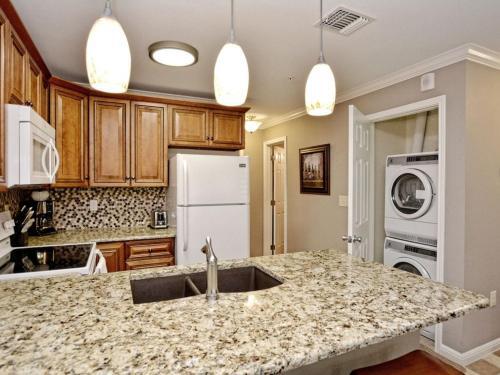 Apartamento Waterwheel Paradise Condo Condo