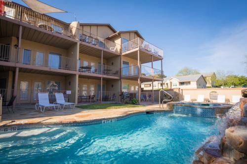 Apartamento Waterwheel Paradise Condo Condo