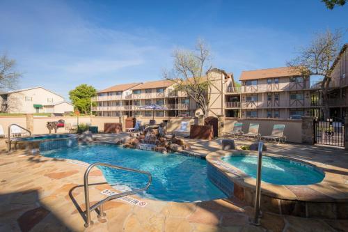 Apartamento Waterwheel Paradise Condo Condo