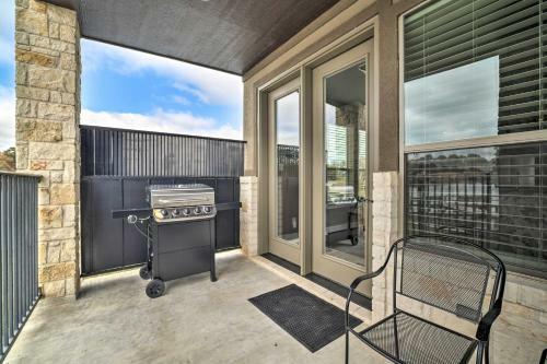 Apartamento Spacious Lake Livingston Condo With Dock And Pool