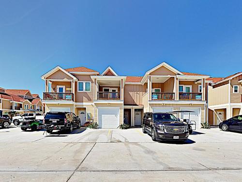 Sandy Retreat Condo