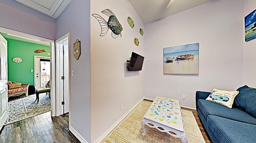 Sandy Retreat Condo