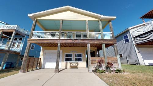 We Shell Sea Home