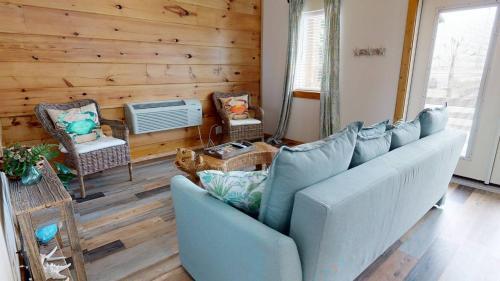 Port A Fish Camp Cottage Unit B Home