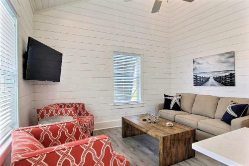 Old Town Cottage Unit 11 Cottage