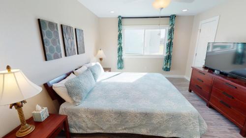 Apartamento Aransas Harbors E116 Condo
