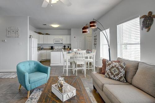 Apartamento Over Board