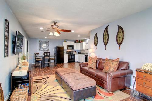 Apartamento Seabatical Condo