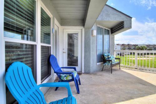 Apartamento Seabatical Condo