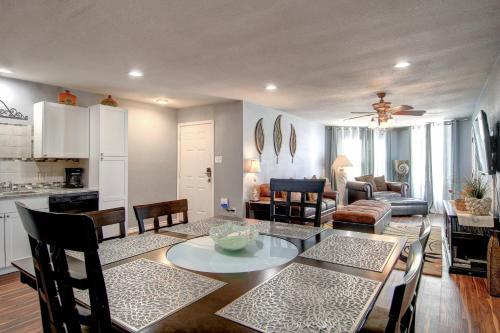 Apartamento Seabatical Condo