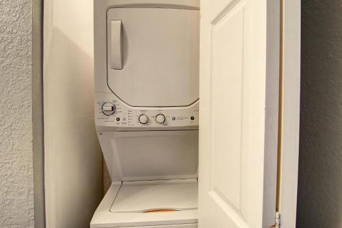 Apartamento Seabatical Condo