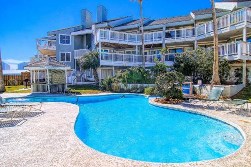 Apartamento Seabatical Condo