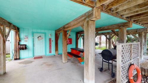 Ss Tarpon Home