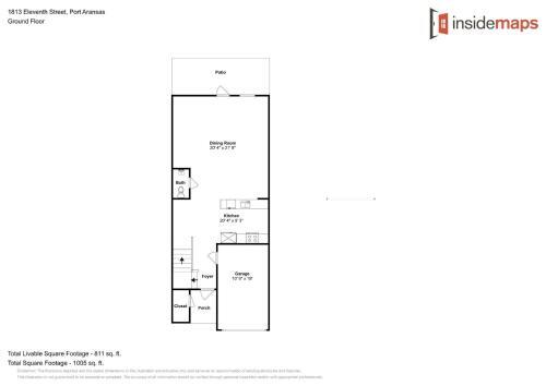 Beachside Bungalo Townhouse