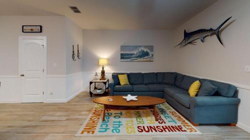 Beachside Bungalo Townhouse